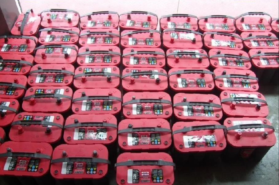 解析純電池進出口，電池海運操作步驟！