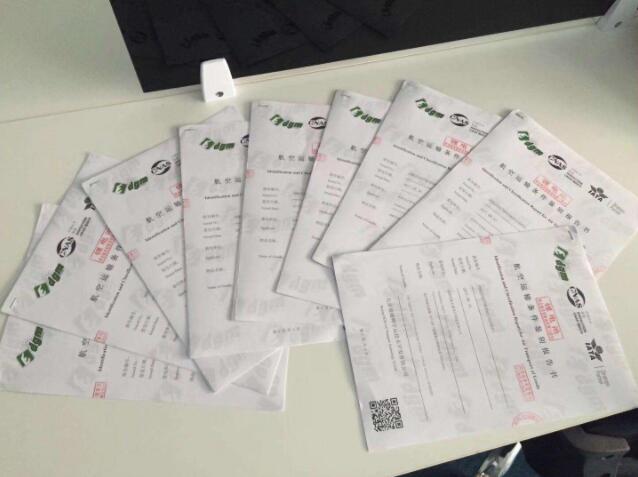 鋰<a href='http://m.electricmodern.com' title='電池貨運(yùn)' >電池貨運(yùn)</a>