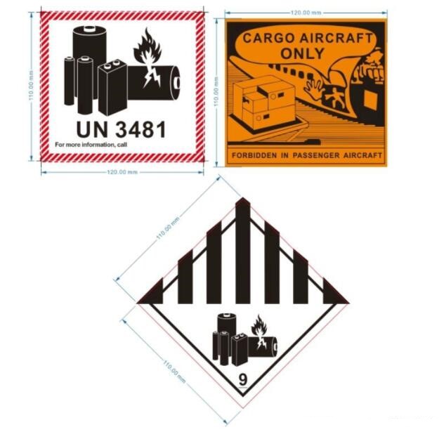 鋰<a href='http://m.electricmodern.com' title='電池空運(yùn)' >電池空運(yùn)</a>