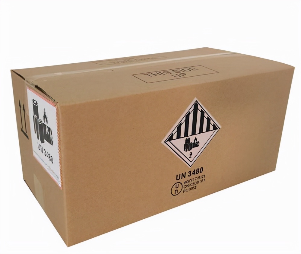 鋰<a href='http://m.electricmodern.com' title='電池運(yùn)輸' >電池運(yùn)輸</a>包裝