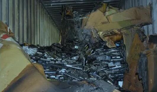 鋰<a href='http://m.electricmodern.com' title='電池運輸' >電池運輸</a>