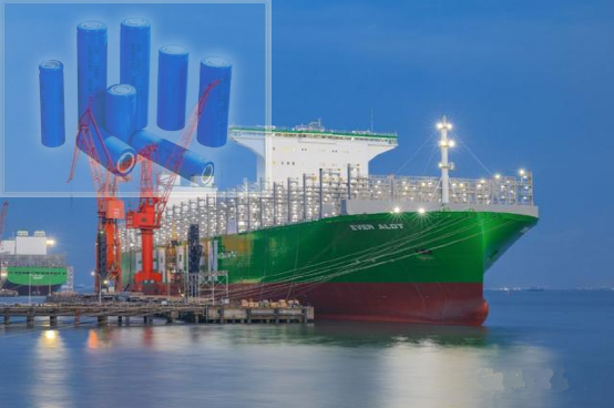 鋰<a href='http://m.electricmodern.com' title='電池運(yùn)輸' >電池運(yùn)輸</a>