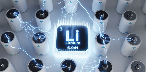 鋰<a href='http://m.electricmodern.com' title='電池運(yùn)輸' >電池運(yùn)輸</a>