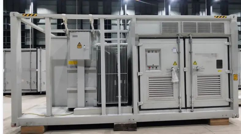 鋰<a href='http://m.electricmodern.com' title='電池海運(yùn)' >電池海運(yùn)</a>儲(chǔ)能柜